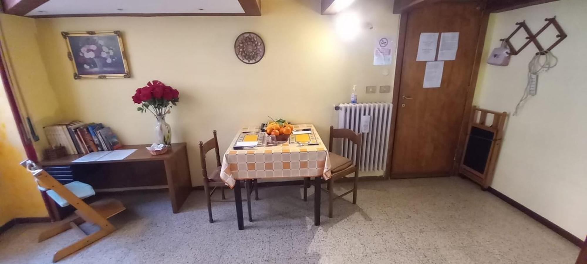 Appartement Casa Dino à Rome Extérieur photo