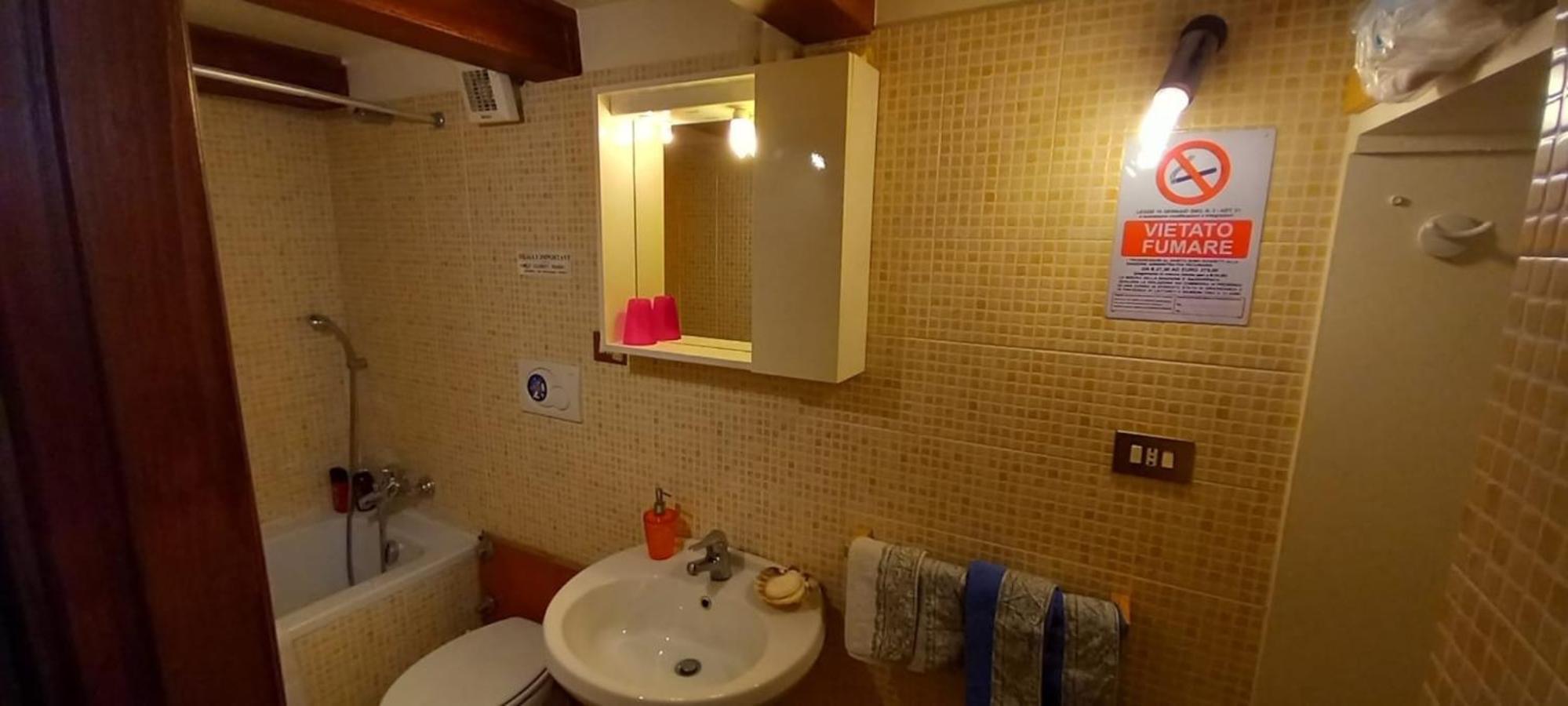 Appartement Casa Dino à Rome Extérieur photo
