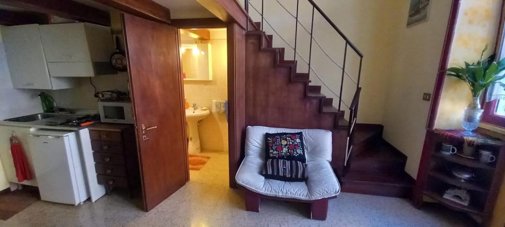Appartement Casa Dino à Rome Extérieur photo