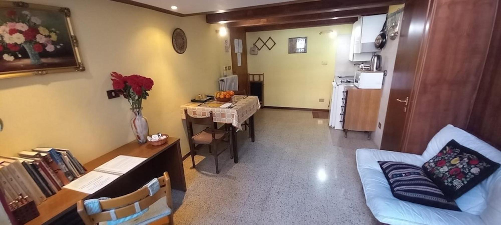 Appartement Casa Dino à Rome Extérieur photo