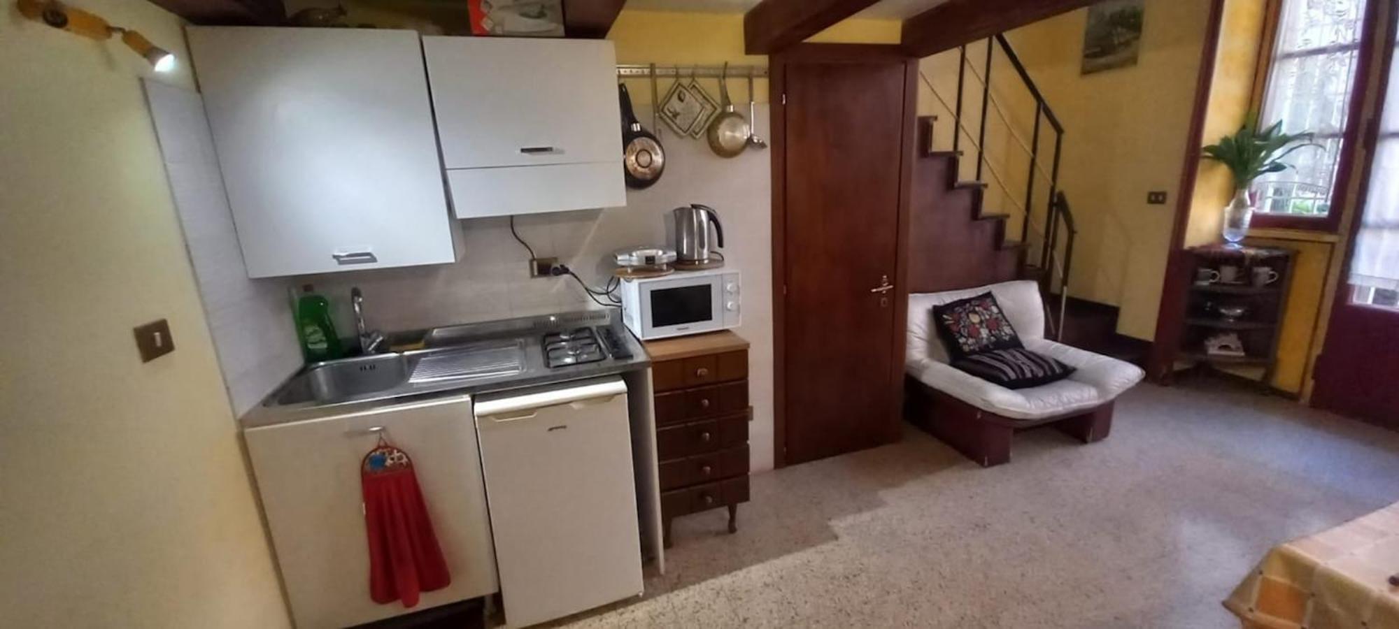 Appartement Casa Dino à Rome Extérieur photo