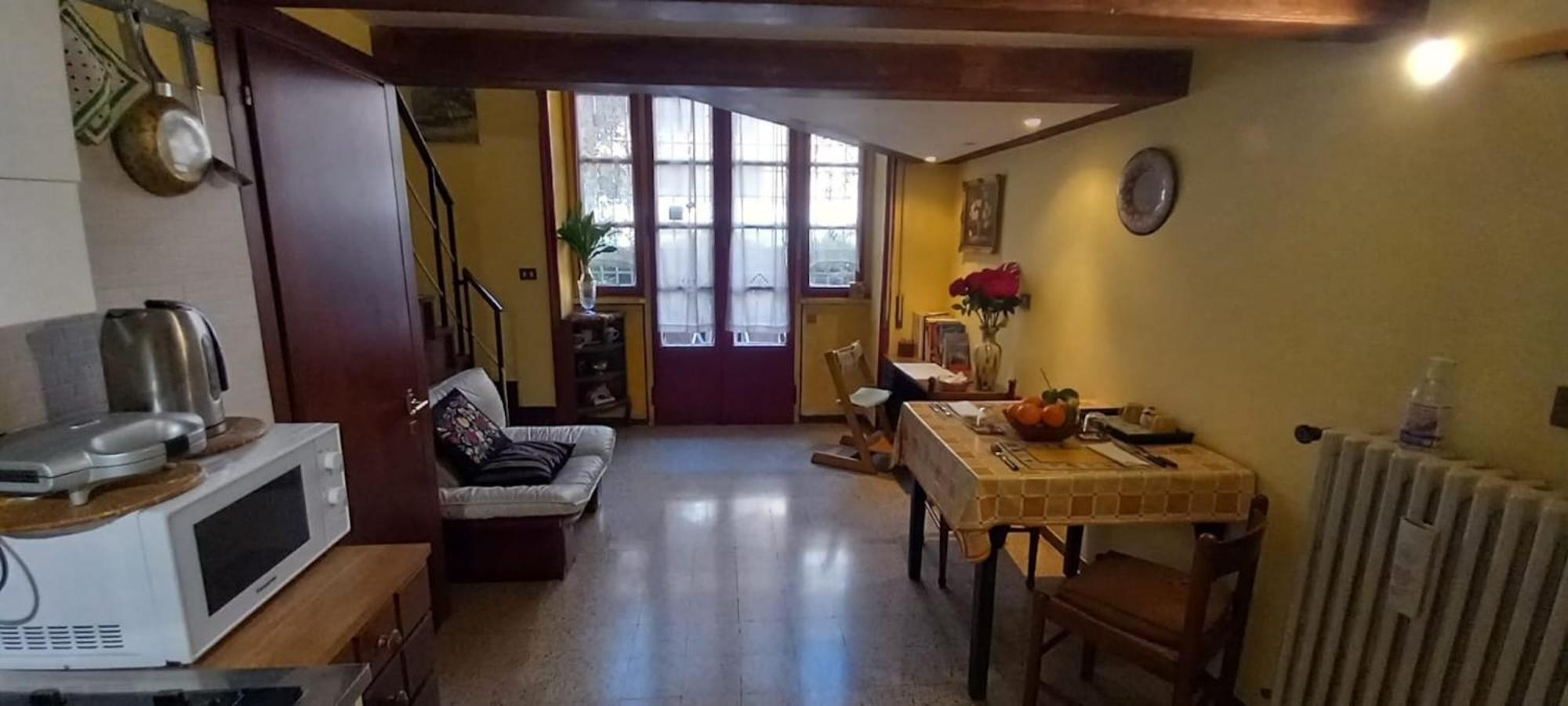 Appartement Casa Dino à Rome Extérieur photo