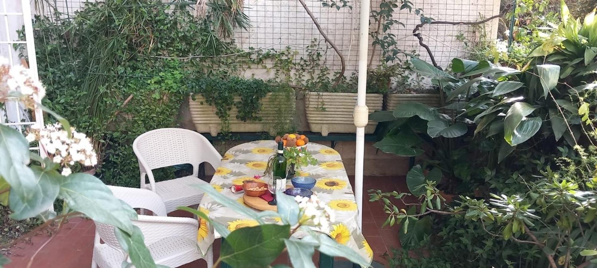 Appartement Casa Dino à Rome Extérieur photo