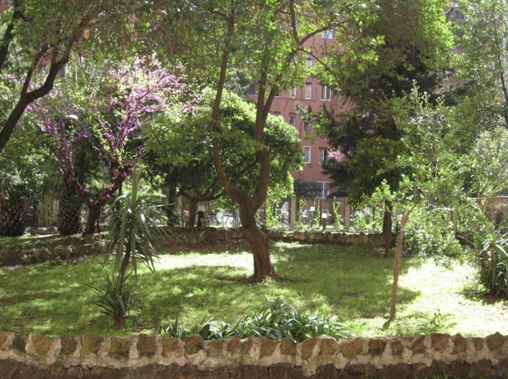 Appartement Casa Dino à Rome Extérieur photo